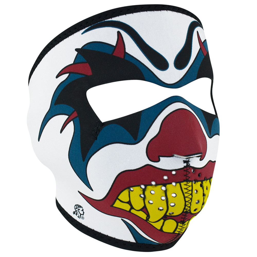 wnfm005-zan-full-mask-neoprene-clown-product-detail-image