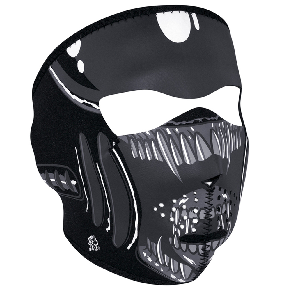 wnfm039-zan-full-mask-neoprene-alien-product-detail-image