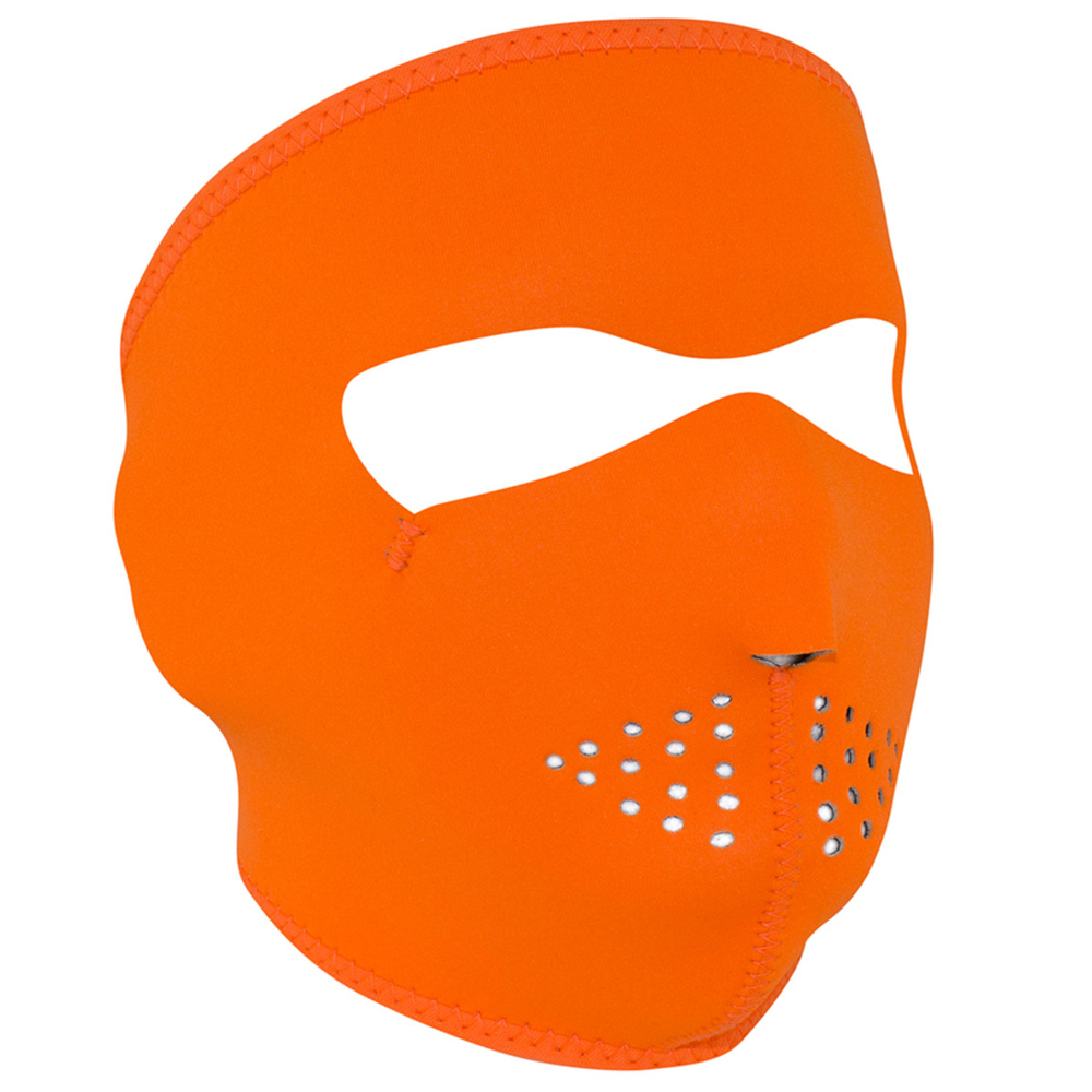 wnfm142-zan-full-mask-neoprene-high-visibility-ora-product-detail-image