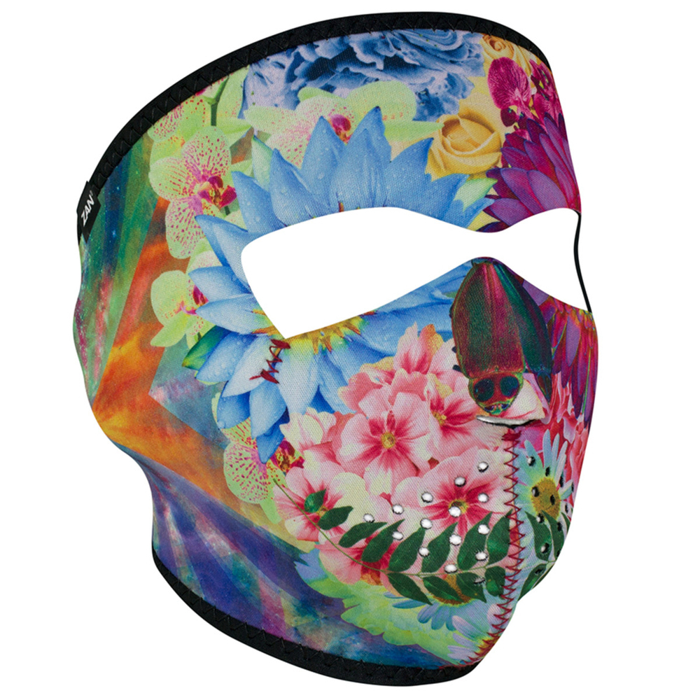 wnfm182-zan-full-mask-neoprene-flower-skull-product-detail-image