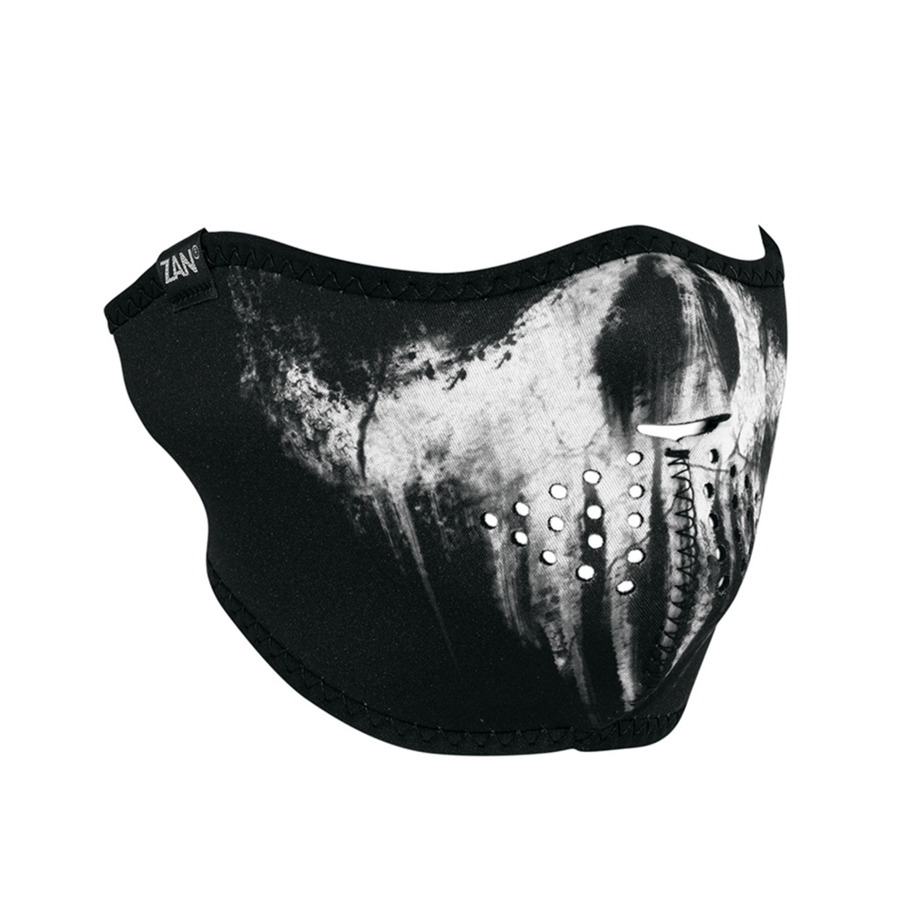 wnfm409h-neoprene-half-face-mask-skull-ghost-product-detail-image