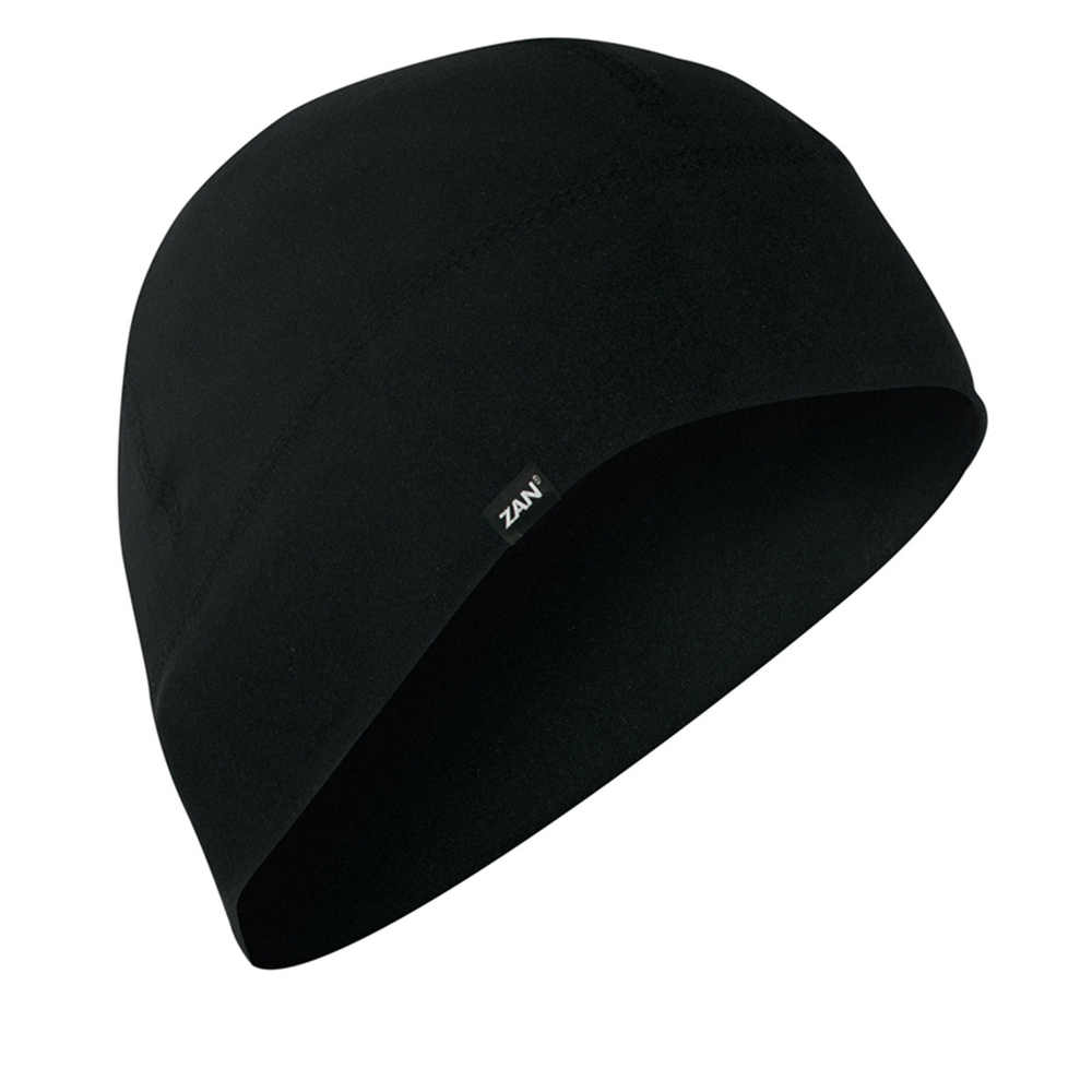 whlll114-helmet-linerbeanie-sportflex-series-black-product-detail-image