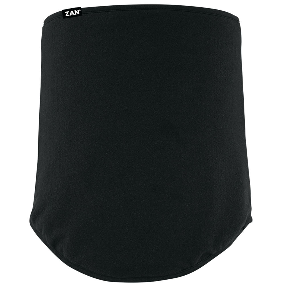 wfl114-neck-gaiter-sportflex-series-black-product-detail-image