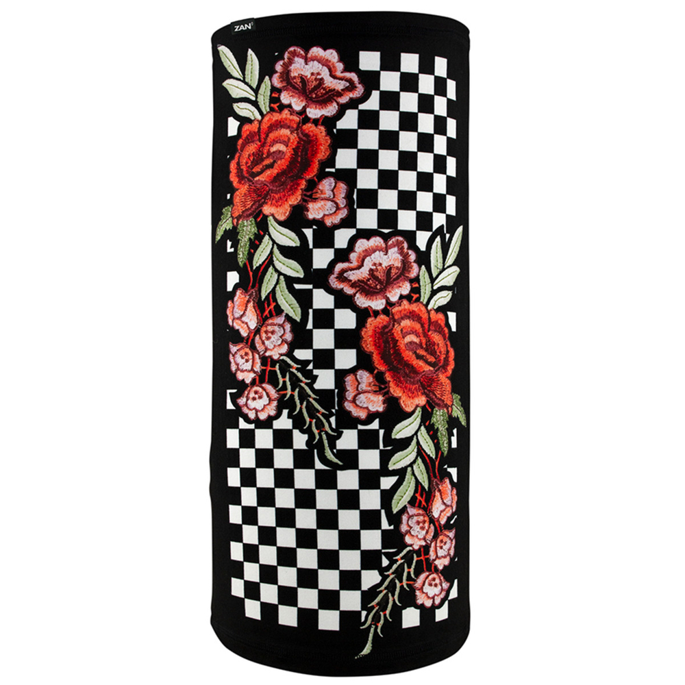 tl421-motley-tube-sportflex-series-checkered-flora-product-detail-image