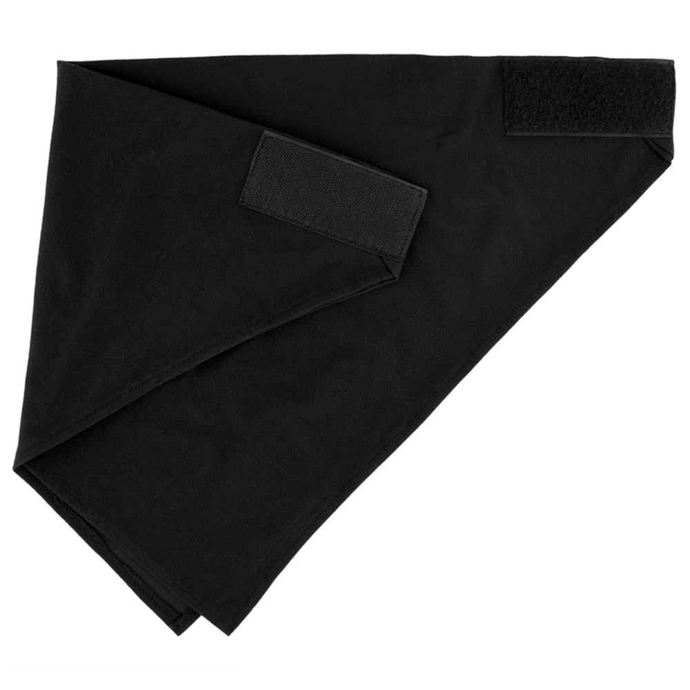 bl114-bandanna-sportflex-series-black-product-detail-image