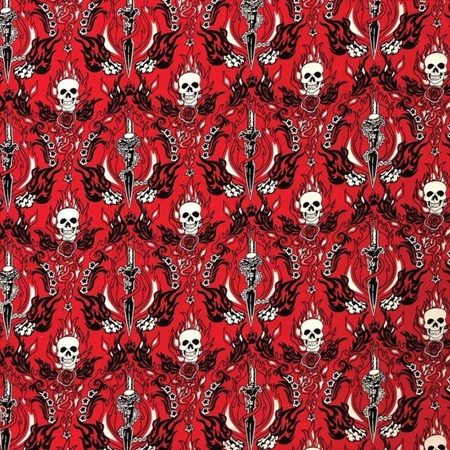 nt4418-red-skull-daggers-product-detail-image