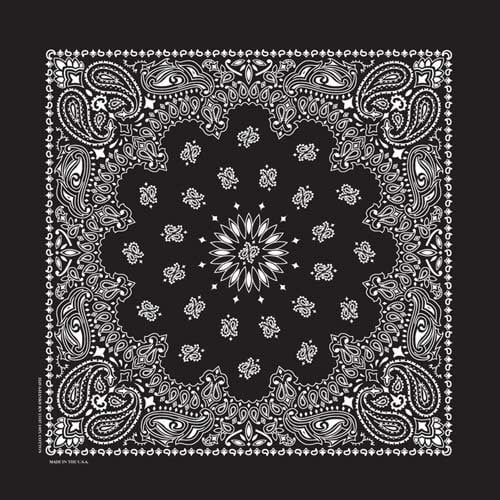 nt4407-bandana-paisley-black-product-detail-image