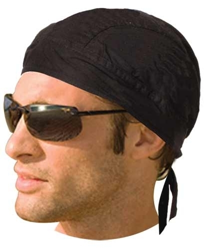 hw2609-headwrap-solid-black-unlined-product-detail-image