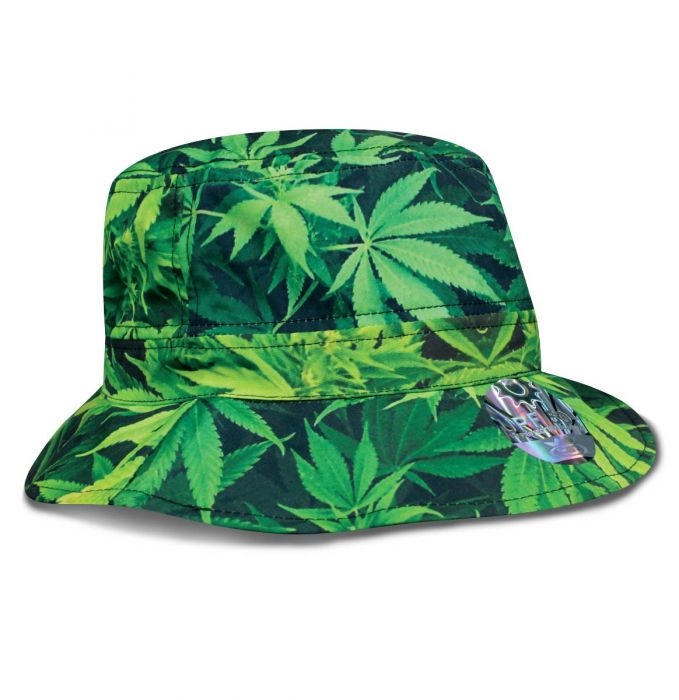 ossbgrgd-sublimation-bucket-green-garden-product-detail-image