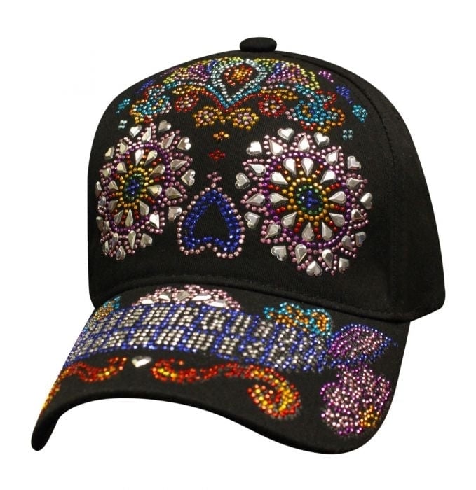 sblsusk-bling-sugar-skull-hat-product-detail-image