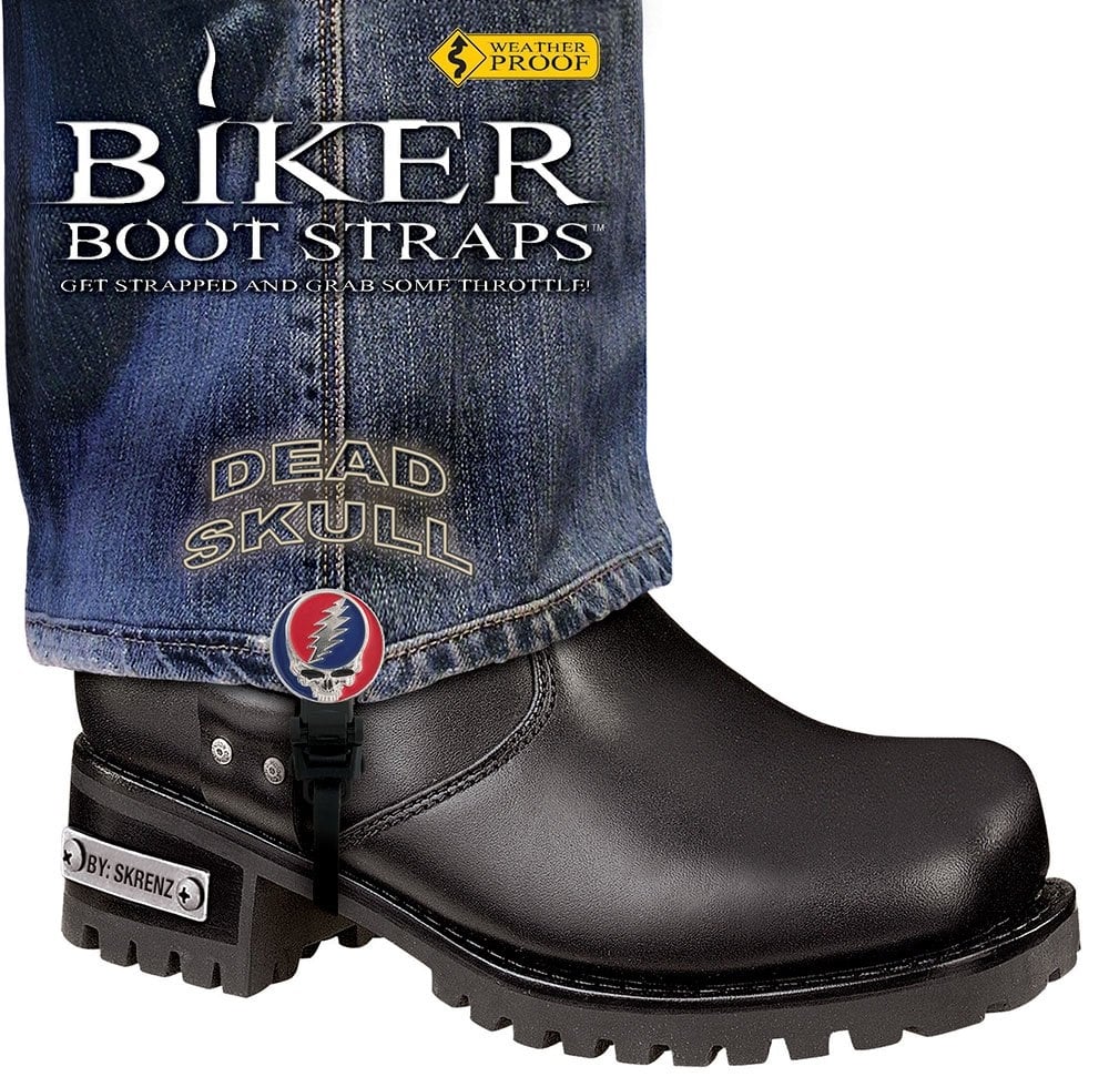 bbsds6-weather-proof-boot-straps-dead-skull-6-inch-product-detail-image