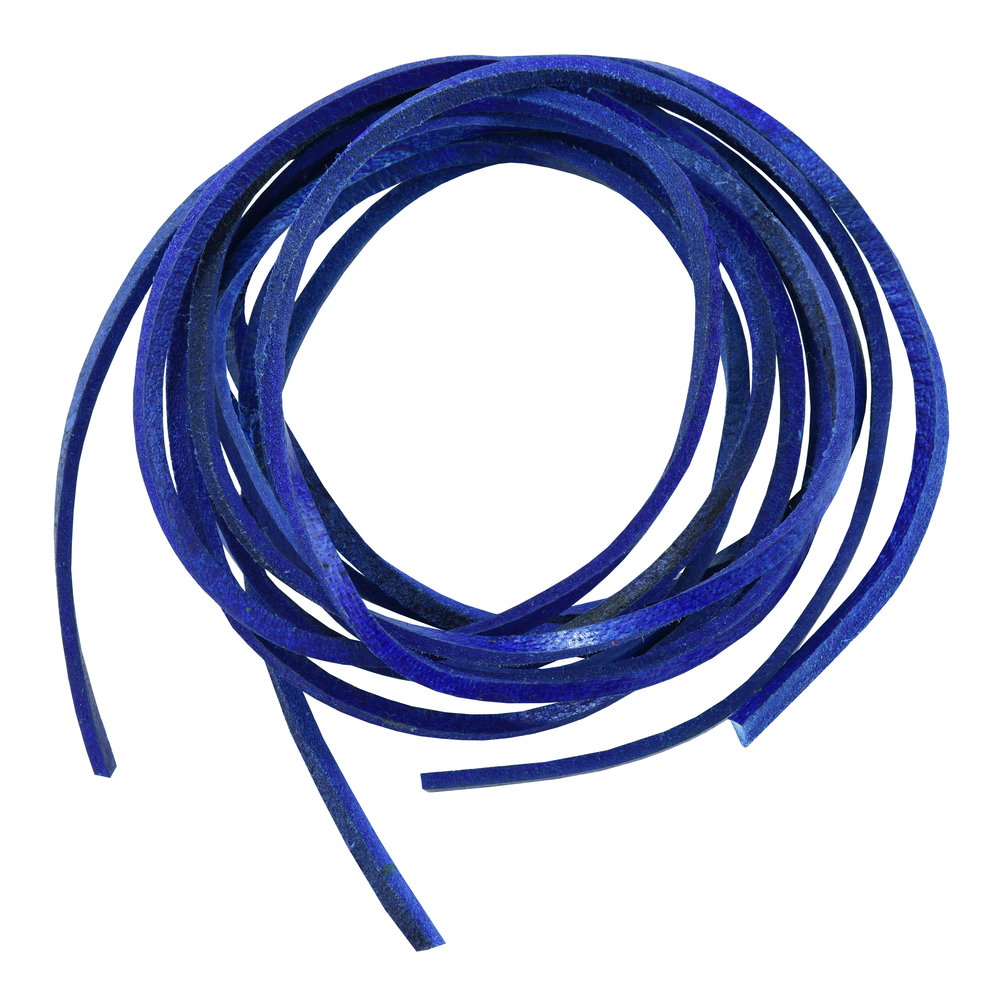 slblue-6-feet-leather-laces-blue-product-detail-image