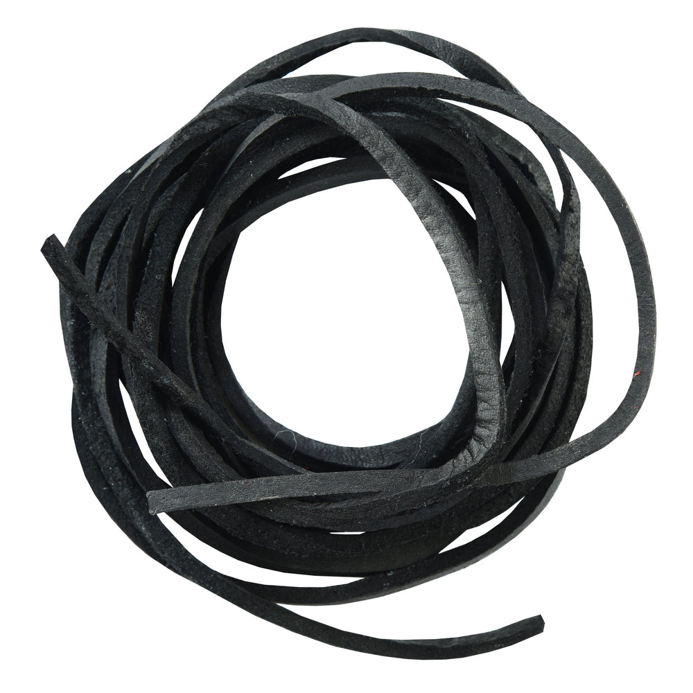 slblack-6-feet-leather-laces-black-product-detail-image