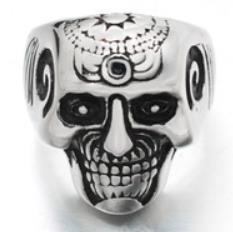 r194-stainless-steel-brain-saw-biker-ring-product-detail-image