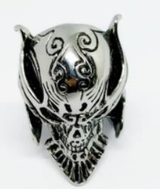 r175-stainless-steel-lion-mask-biker-ring-product-detail-image