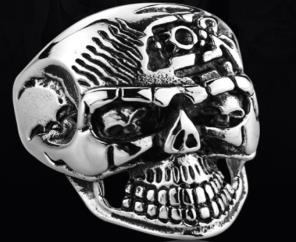 r173-stainless-steel-super-face-biker-ring-product-detail-image