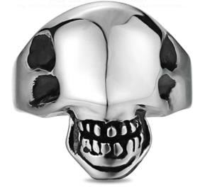 r171-stainless-steel-alien-face-biker-ring-product-detail-image