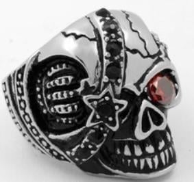 r163-stainless-steel-pirate-rider-biker-ring-product-detail-image