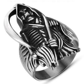 r161-stainless-steel-grim-reaper-skull-biker-ring-product-detail-image