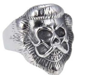 r143-stainless-steel-lion-face-skull-biker-ring-product-detail-image