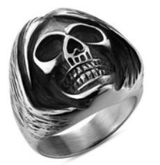 r139-stainless-steel-sleepy-head-skull-biker-ring-product-detail-image