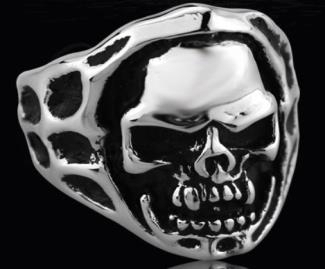 r132-stainless-steel-open-face-skull-biker-ring-product-detail-image