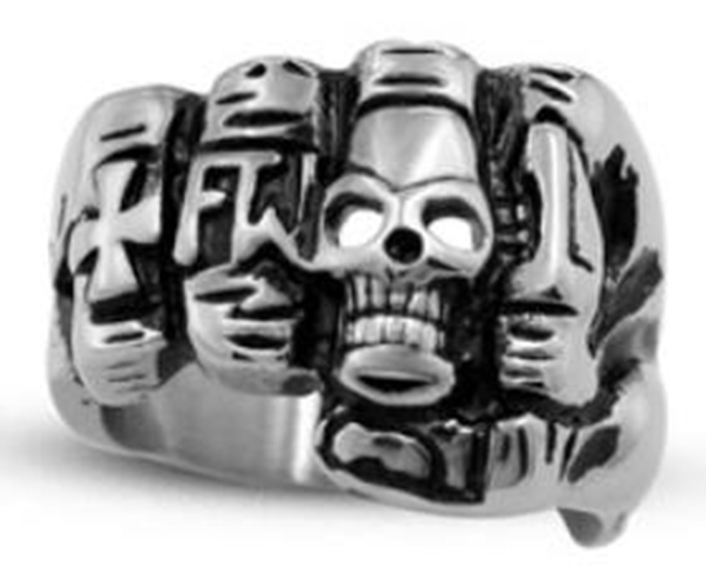 r119-stainless-steel-fist-face-skull-biker-ring-product-detail-image