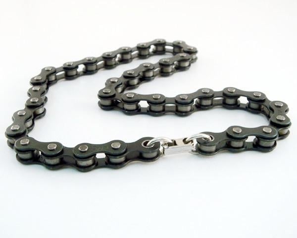 a321n-bike-chain-choker-black-product-detail-image