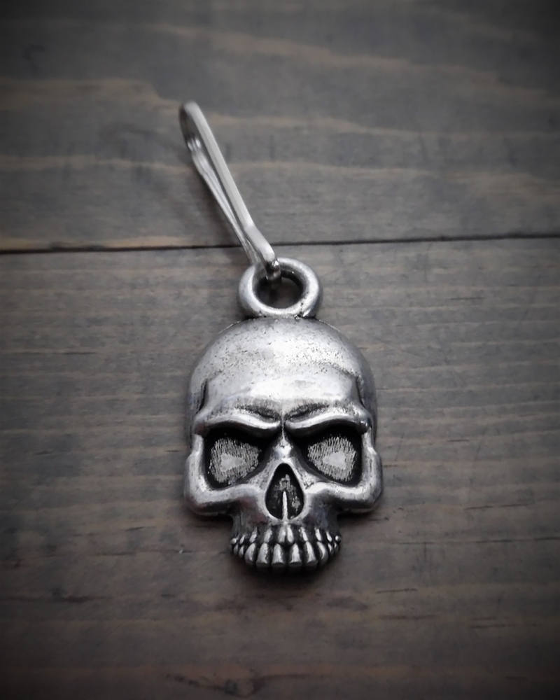 bzp-26-skull-zipper-pull-product-detail-image