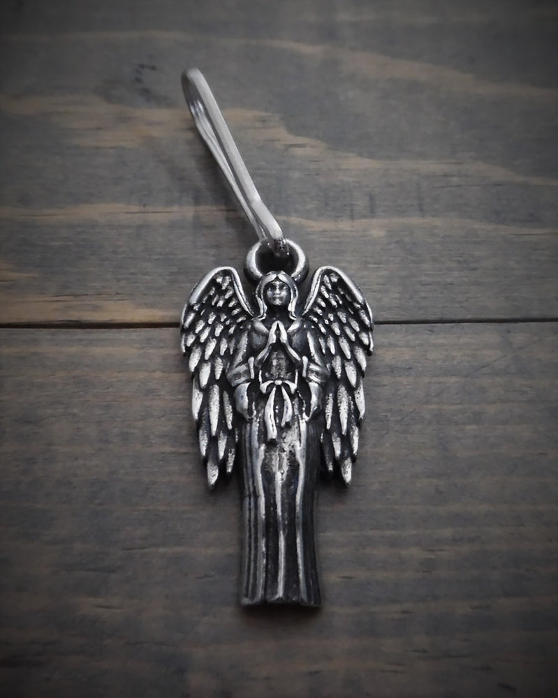 bzp-20-angel-zipper-pull-product-detail-image