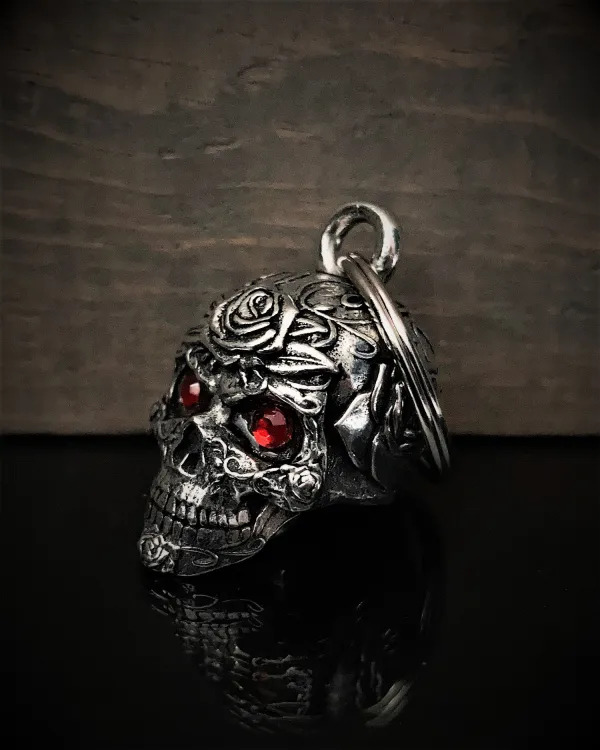 bb-132-rose-skull-diamond-bell-product-detail-image