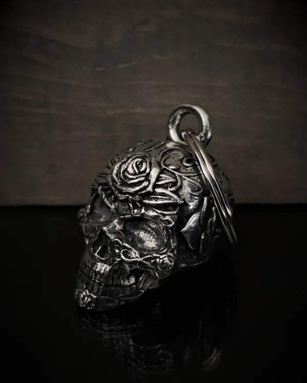 bb-131-rose-skull-bell-product-detail-image