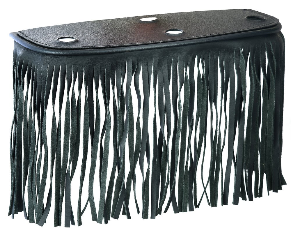 b1005-black-leather-floor-boards-with-fringe-large-product-detail-image