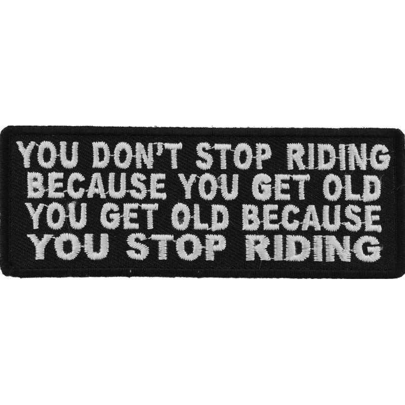 p4413-you-dont-stop-riding-because-you-get-old-you-product-detail-image