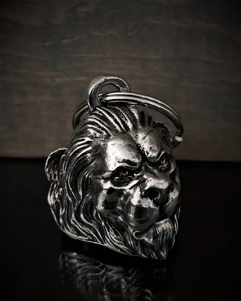 bb-127-lion-head-bell-product-detail-image