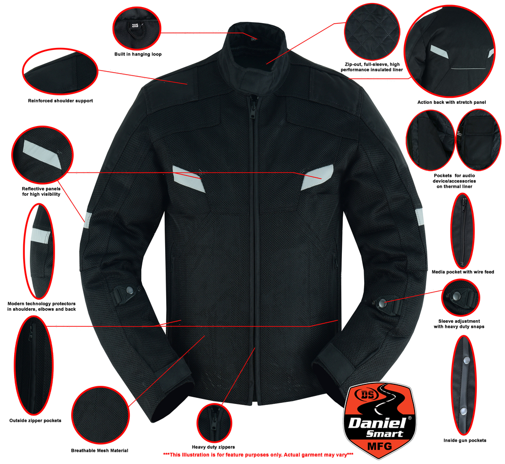 ds766-mens-performance-mesh-jacket-black-product-detail-image