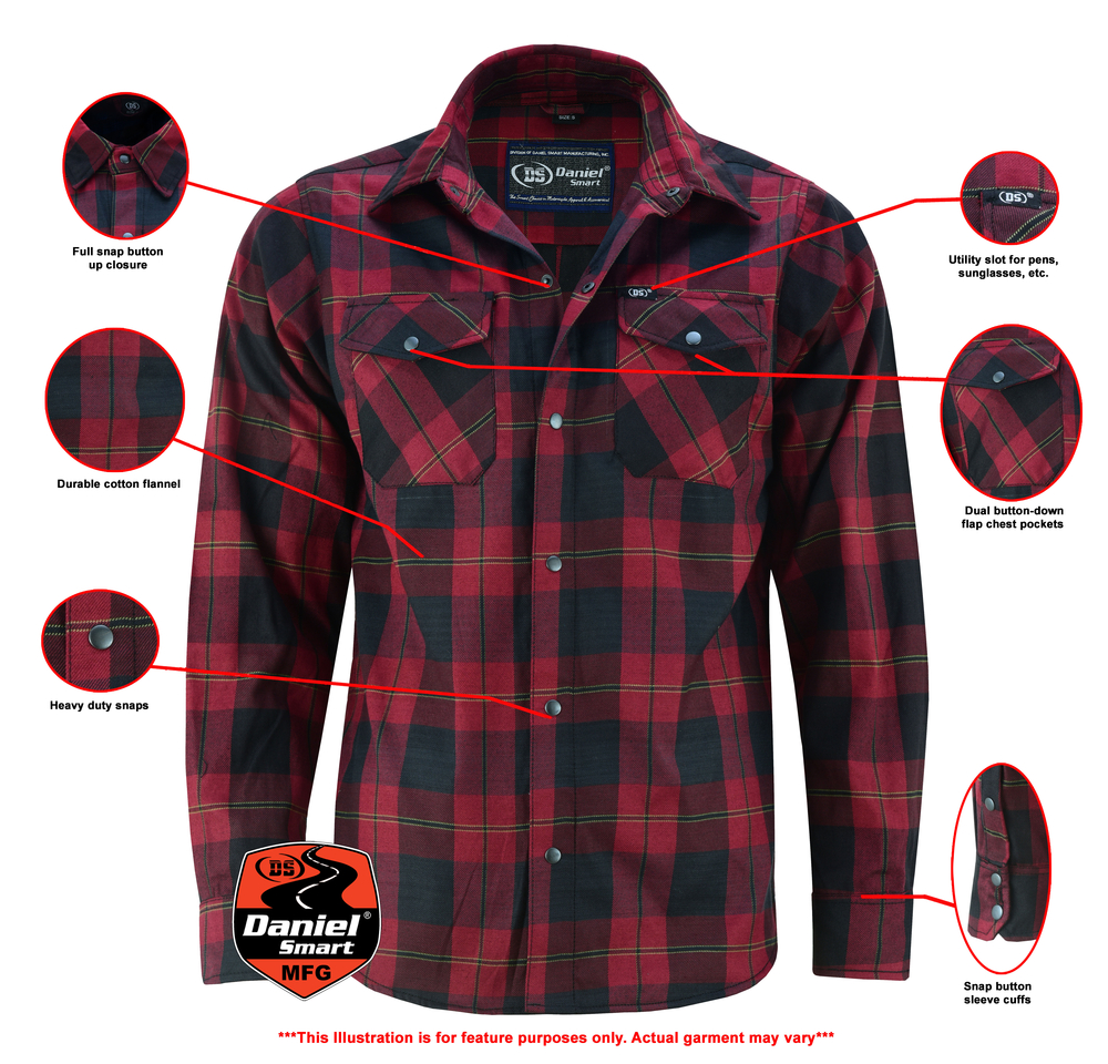 ds4682-flannel-shirt-red-and-black-product-detail-image