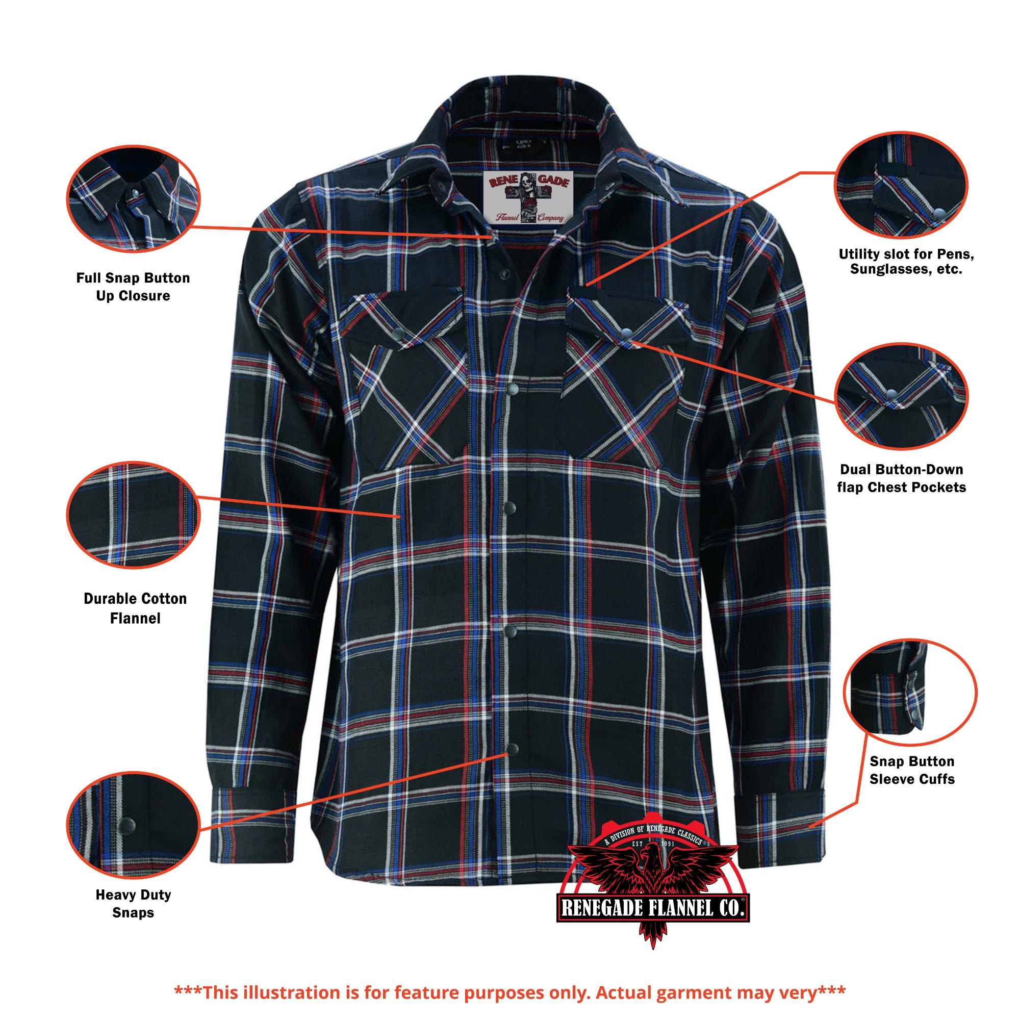 ds4680-flannel-shirt-black-red-and-blue-product-detail-image