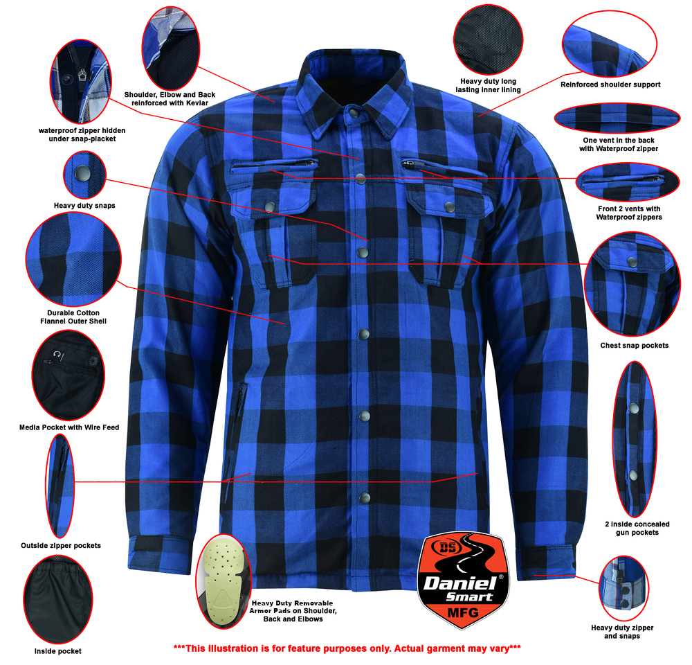 ds4674-armored-flannel-shirt-blue-product-detail-image