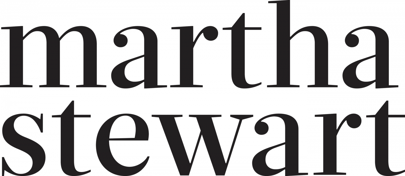 martha stewart logo