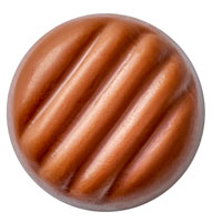 Milk Chocolate Cinnamon Pear Caramel