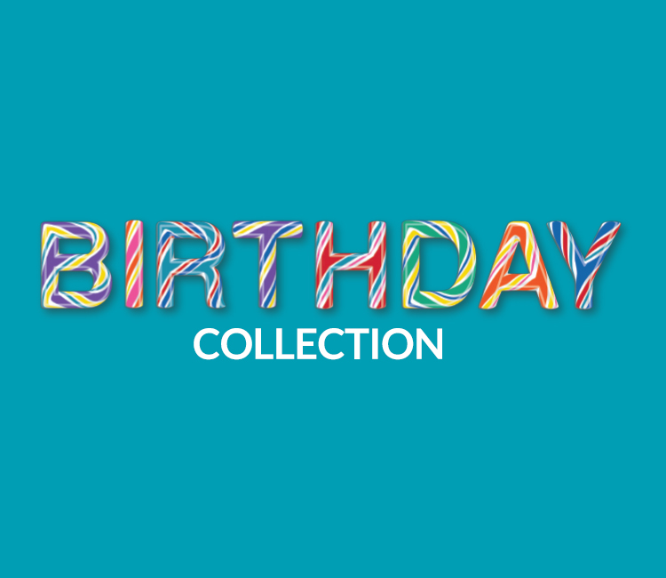 Birthday Dessert Gifts | Candy & Chocolate Birthday Treats– Dylan's ...