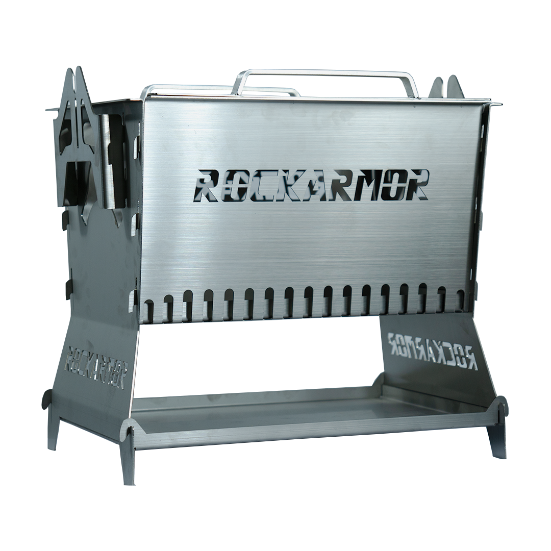 ultimate Fire Experience?