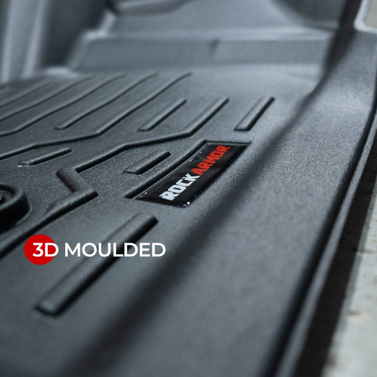 PROTECTION FOR YOUR 76 SERIES LANDCRUISER