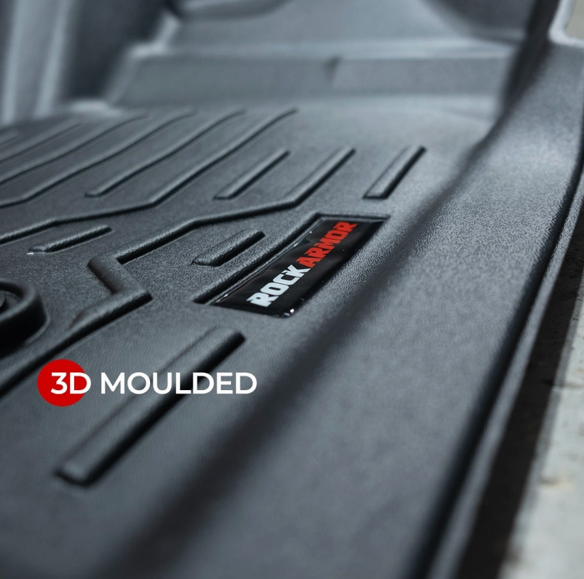 PROTECTION FOR YOUR N80 HILUX