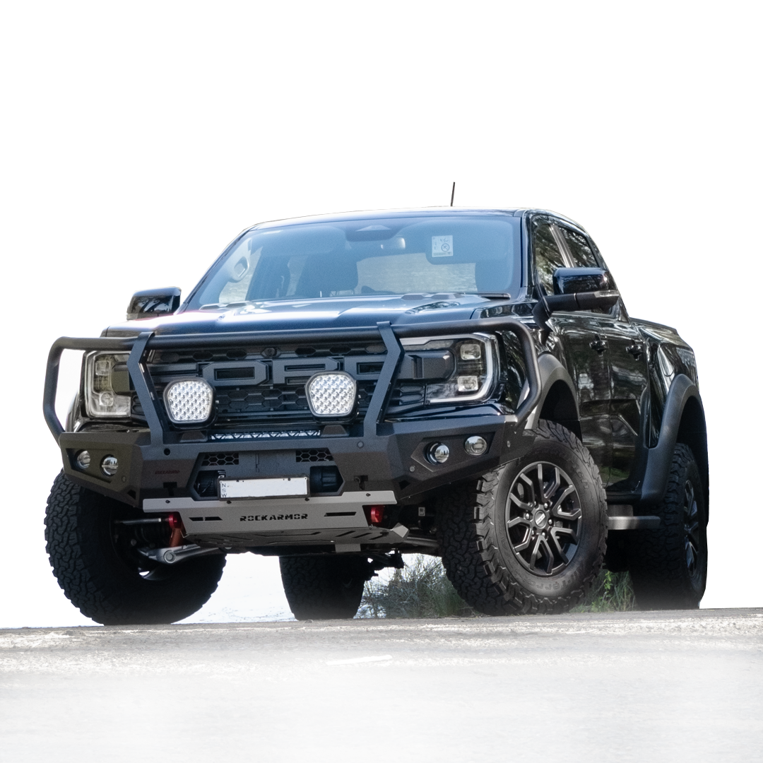 FOR YOUR FORD RAPTOR