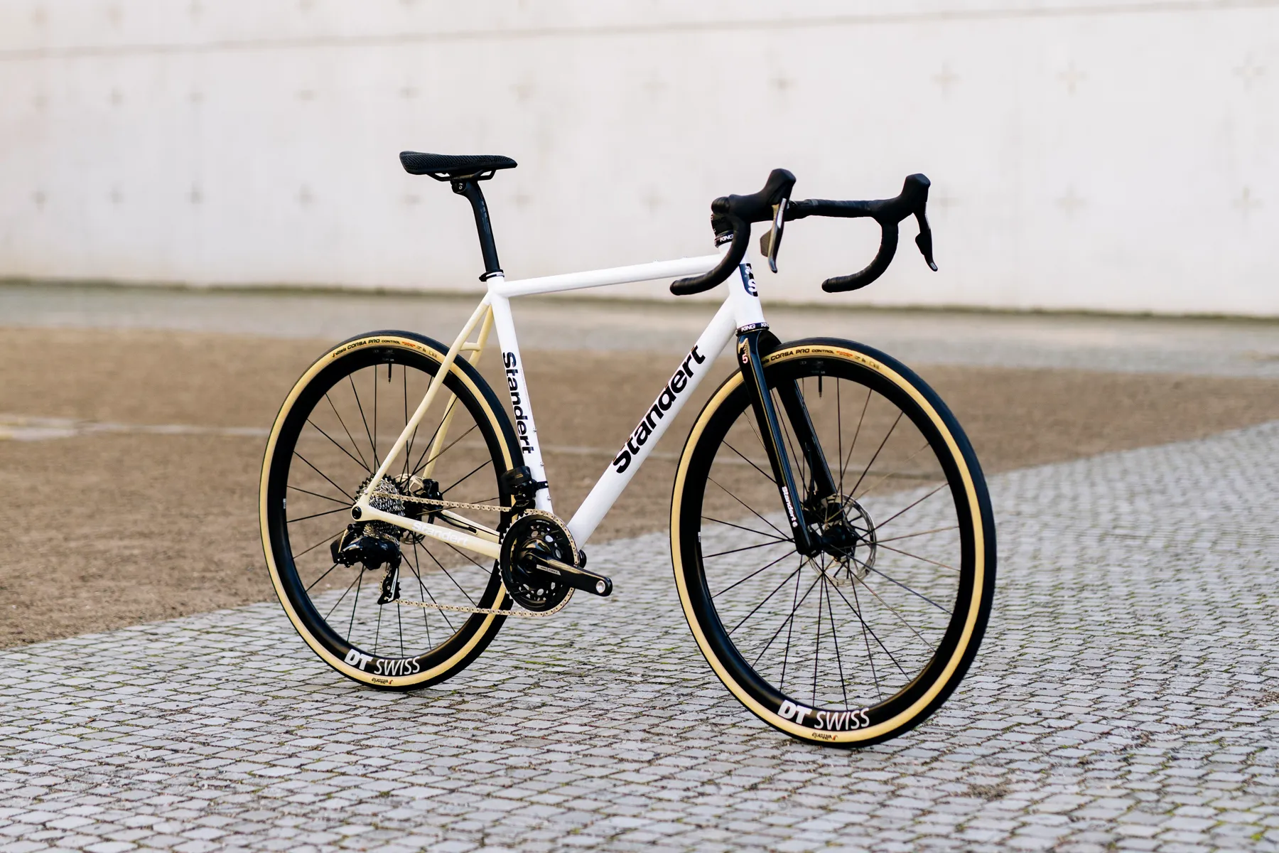 Standert Pfadfinder LTD - Endurance Road Bike