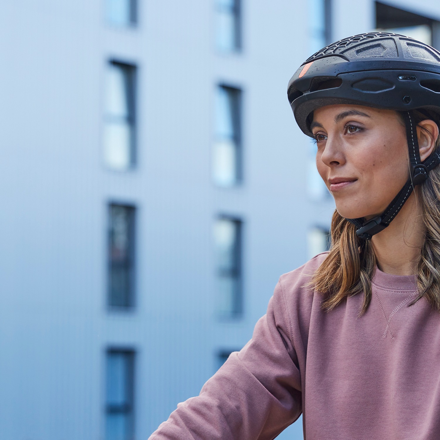 Newlane | Foldable Bike Helmet | Join The Helmet Revolution