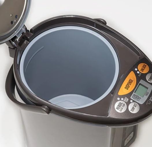 Safety Auto Shut-off