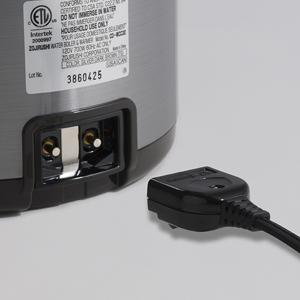 Magnetic Power Cord